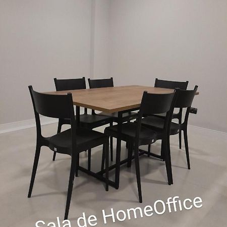 Apartamento Locacao Para Temporada Πράια Γκράντε Εξωτερικό φωτογραφία