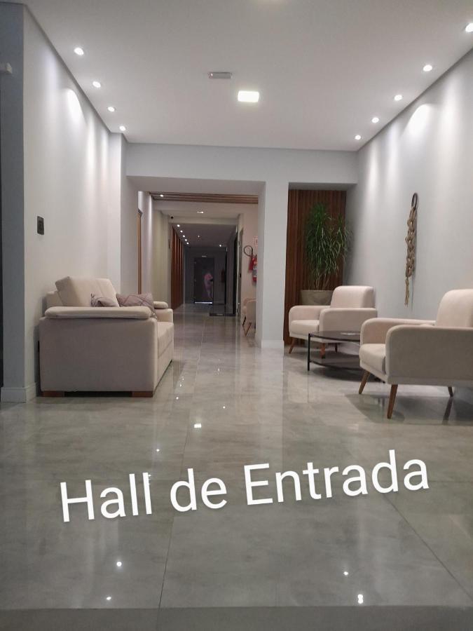 Apartamento Locacao Para Temporada Πράια Γκράντε Εξωτερικό φωτογραφία