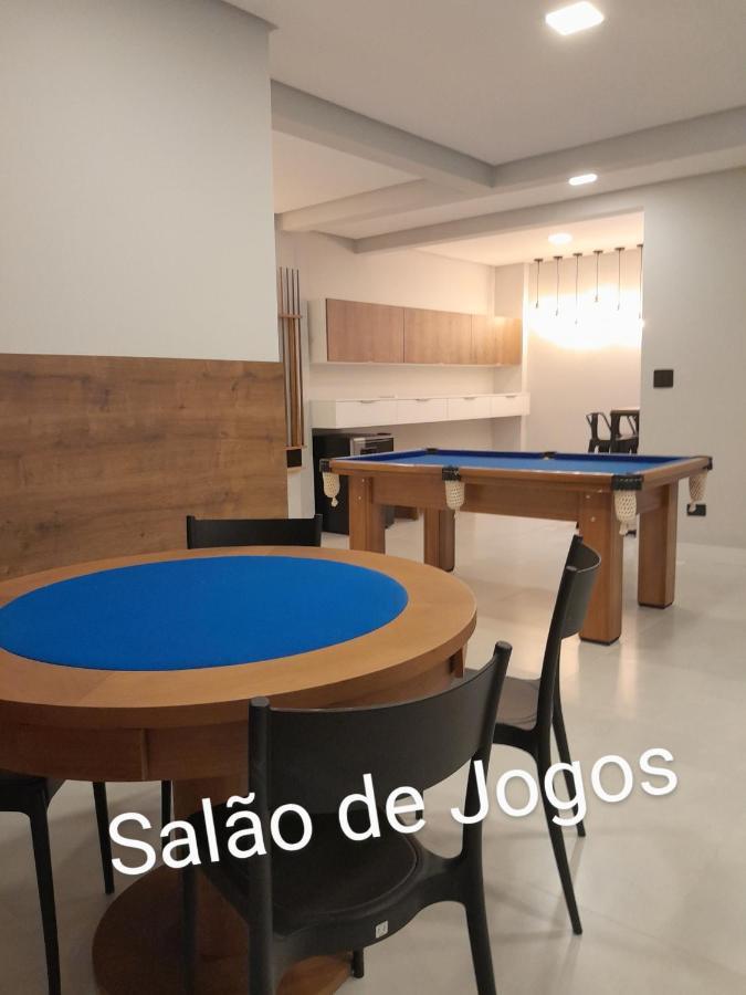 Apartamento Locacao Para Temporada Πράια Γκράντε Εξωτερικό φωτογραφία