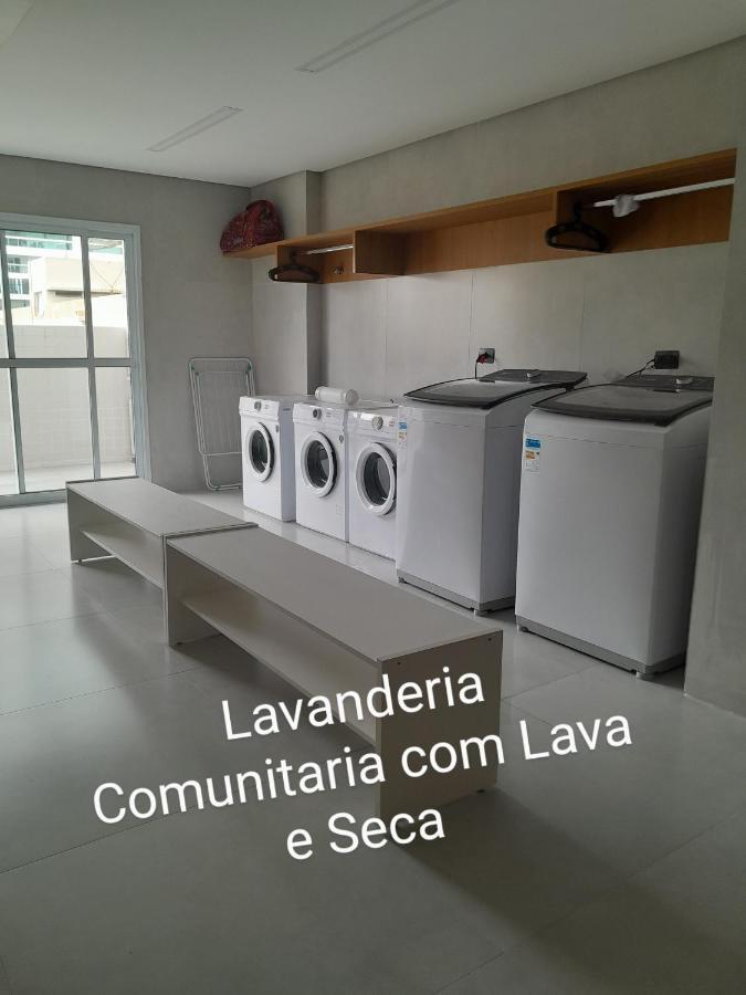 Apartamento Locacao Para Temporada Πράια Γκράντε Εξωτερικό φωτογραφία