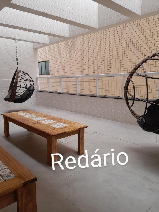 Apartamento Locacao Para Temporada Πράια Γκράντε Εξωτερικό φωτογραφία
