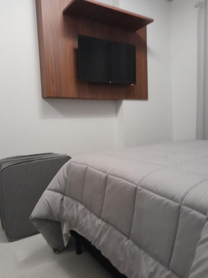 Apartamento Locacao Para Temporada Πράια Γκράντε Εξωτερικό φωτογραφία