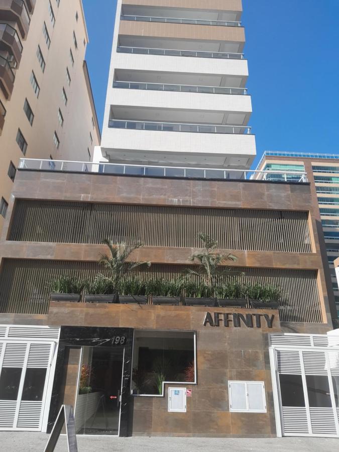 Apartamento Locacao Para Temporada Πράια Γκράντε Εξωτερικό φωτογραφία