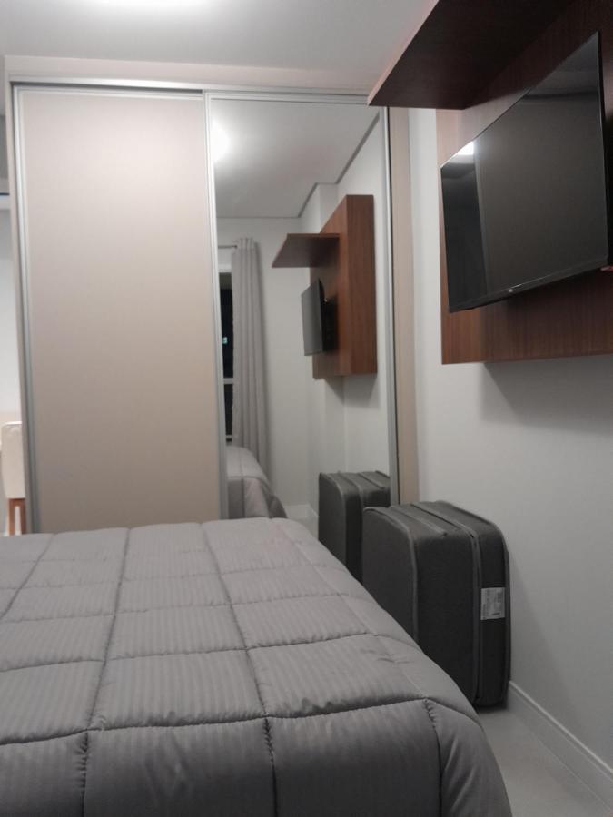 Apartamento Locacao Para Temporada Πράια Γκράντε Εξωτερικό φωτογραφία