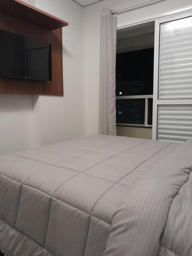 Apartamento Locacao Para Temporada Πράια Γκράντε Εξωτερικό φωτογραφία
