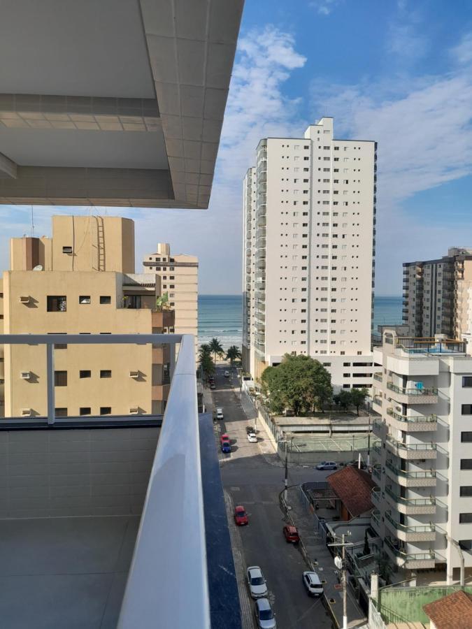 Apartamento Locacao Para Temporada Πράια Γκράντε Εξωτερικό φωτογραφία