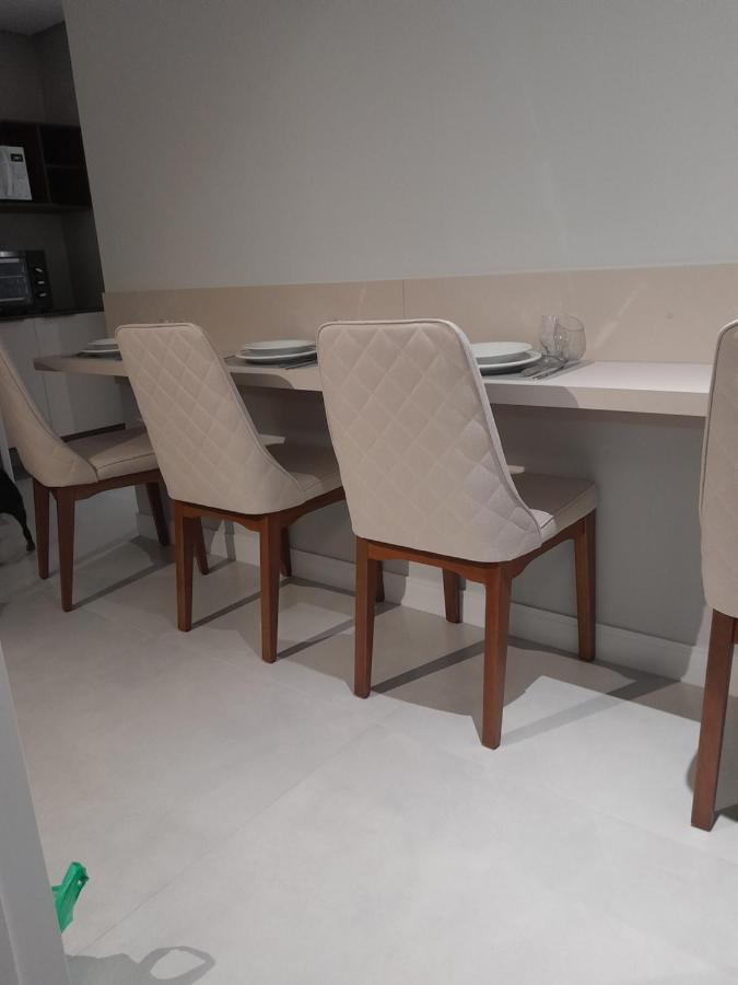 Apartamento Locacao Para Temporada Πράια Γκράντε Εξωτερικό φωτογραφία