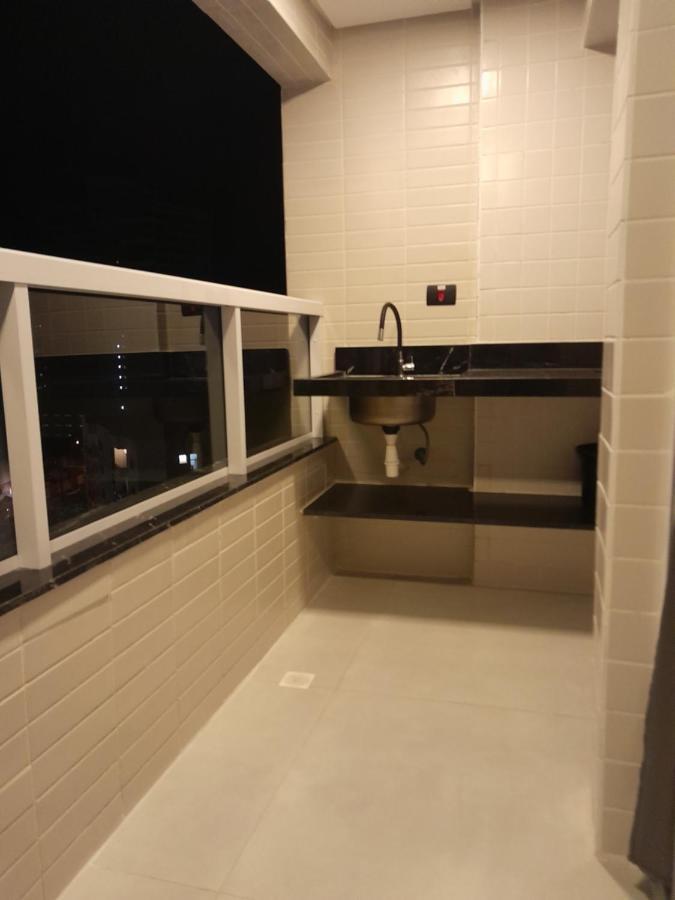 Apartamento Locacao Para Temporada Πράια Γκράντε Εξωτερικό φωτογραφία