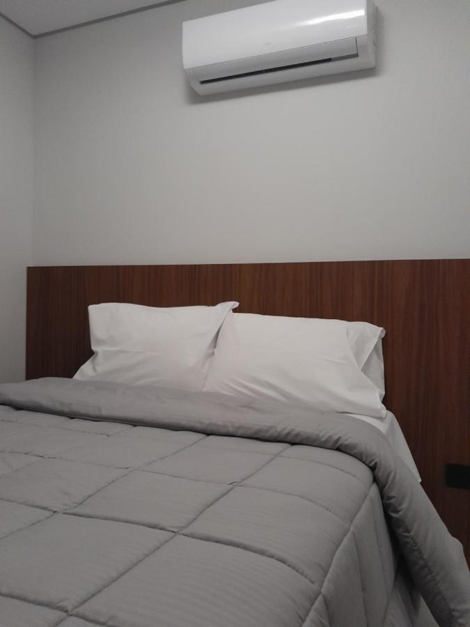 Apartamento Locacao Para Temporada Πράια Γκράντε Εξωτερικό φωτογραφία