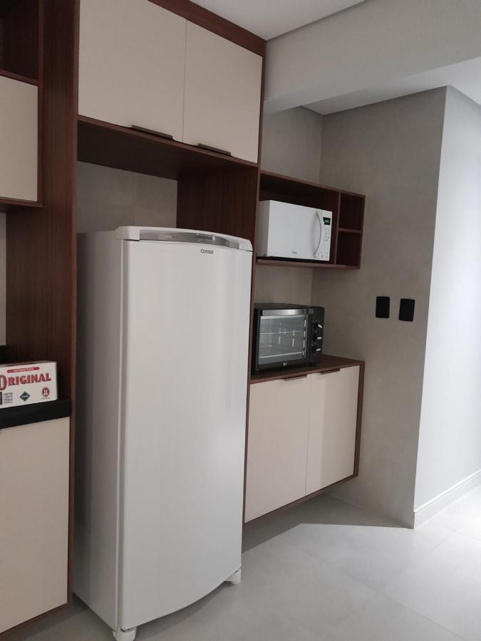 Apartamento Locacao Para Temporada Πράια Γκράντε Εξωτερικό φωτογραφία
