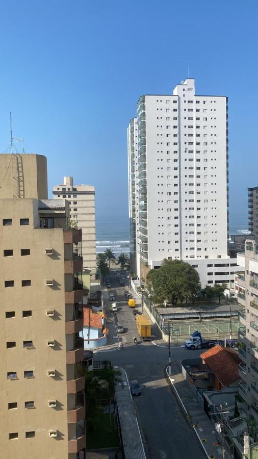 Apartamento Locacao Para Temporada Πράια Γκράντε Εξωτερικό φωτογραφία